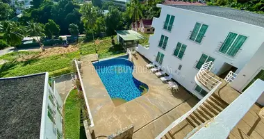 2 bedroom apartment in Karon, Thailand