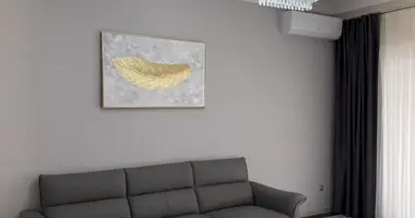 Appartement 2 chambres dans Tachkent, Ouzbékistan