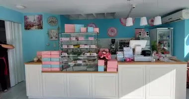 Tienda 45 m² en Limasol, Chipre