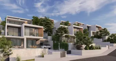 Villa 3 chambres dans Yeroskipou, Chypre