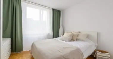 Apartamento 2 habitaciones en Varsovia, Polonia