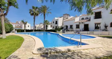 Bungalow 2 bedrooms in Orihuela, Spain