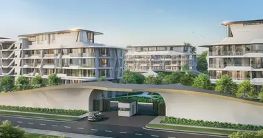 Appartement 1 chambre dans Choeng Thale, Thaïlande