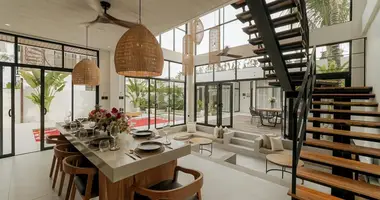 Villa en Tua, Indonesia