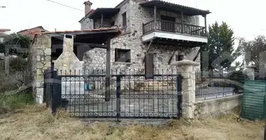 Maison 3 chambres dans Paliouri, Grèce