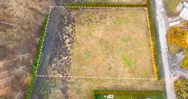 Grundstück in Birznieki, Lettland