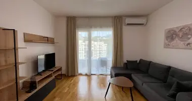Mieszkanie 1 pokój w Boreti, Czarnogóra