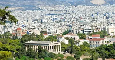 Parcela en Municipality of Athens, Grecia
