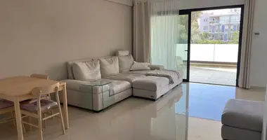 2 bedroom apartment in Germasogeia, Cyprus