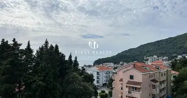 Kawalerka 1 pokój w Petrovac, Czarnogóra