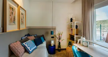 Apartamento 2 habitaciones en Algorfa, Španjolska
