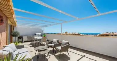 Wohnung 2 Schlafzimmer in San Pedro Alcantara, Spanien