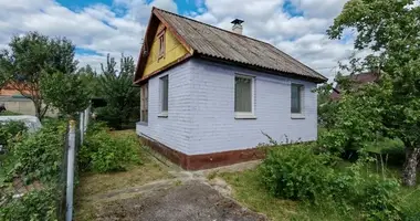 Дом в Голоцкий сельский Совет, Беларусь