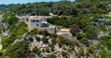 Villa 10 zimmer in Gagliano del Capo, Italien