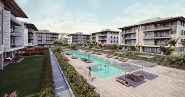 5 bedroom apartment in Mediterranean Region, Turkey