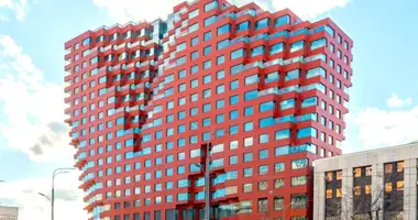 Офис 341 м² в Москва, Россия