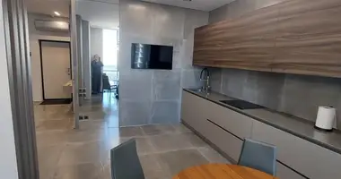 Mieszkanie 2 pokoi w Odessa, Ukraina