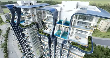 1 bedroom apartment in Dubai, United Arab Emirates