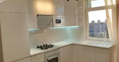 Wohnung 2 zimmer in Batumi, Georgien