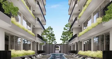 Maison 1 chambre dans Kamala, Thaïlande