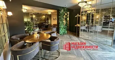 Ресторан, кафе 265 м² в Гродно, Беларусь