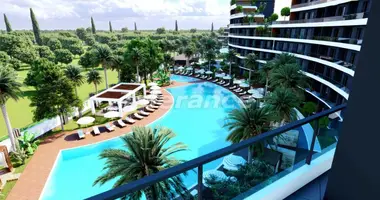 2 bedroom apartment in Aksu, Turkey