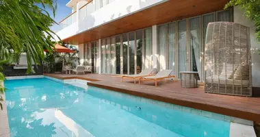 3 bedroom apartment in Si Sunthon, Thailand