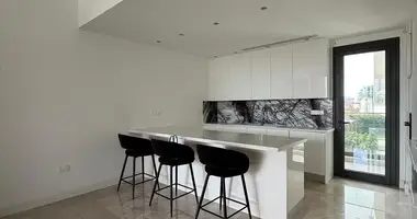 Квартира 2 спальни в муниципалитет Лимасол, Кипр