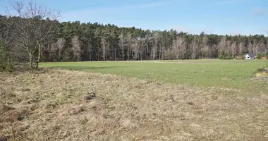 Участок земли в Польша