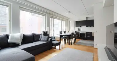 Appartement 2 chambres dans Helsinki sub region, Finlande