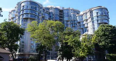 Mieszkanie 2 pokoi w Odessa, Ukraina
