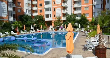 Wohnung in Nessebar, Bulgarien