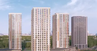 Офис 336 м² в Москва, Россия