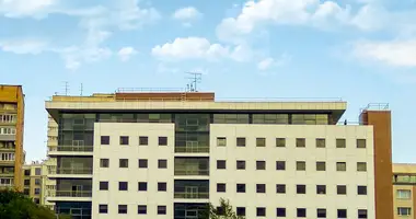 Office 734 m² in Moscow, Russia