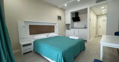 Studio apartment 1 bedroom in Batumi, Georgia