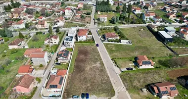 Участок земли в Подгорица, Черногория