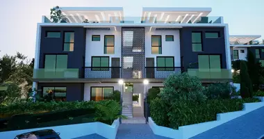 Apartment in Agios Amvrosios, Northern Cyprus