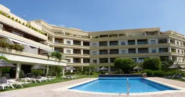 Apartment in San Pedro Alcantara, Spain