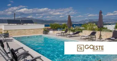3 room house in Opcina Dezanovac, Croatia