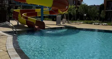 Студия 1 комната в Несебр, Болгария