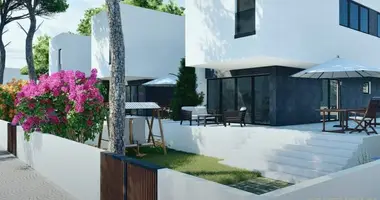 Villa 4 bedrooms in Hamallaj, Albania