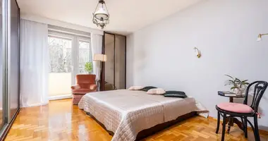 Mieszkanie 2 pokoi w Kraków, Polska