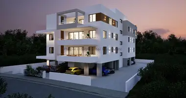 Wohnung 1 Schlafzimmer in Deryneia, Zypern