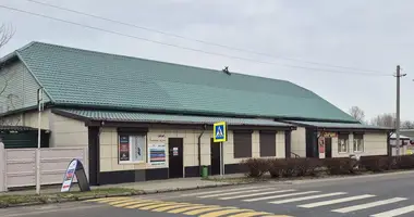 Коммерческое помещение 157 м² в Бобруйск, Беларусь