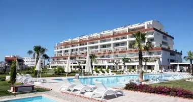 Appartement 3 chambres dans Manavgat, Turquie