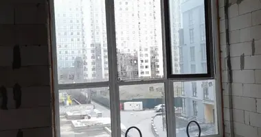 Apartamento 2 habitaciones en Odesa, Ucrania