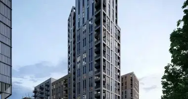 Wohnung 2 Schlafzimmer in Groß-London, Großbritannien