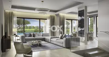 Квартира 2 спальни в Куклия, Кипр