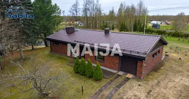 House in Kempele, Finland