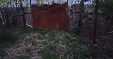 Parcela en Navazi, Georgia